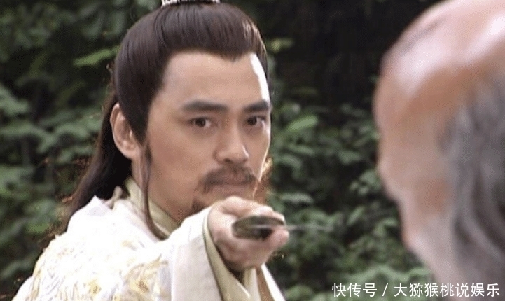 金庸笔下天赋最差的8个人,各自得了顶尖神功,却一出手便被吊打