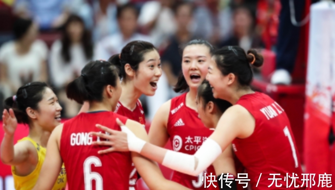 惠若琪|逆生长!中国女排惠若琪生娃后晒出新照,气质更胜从前,依旧美艳