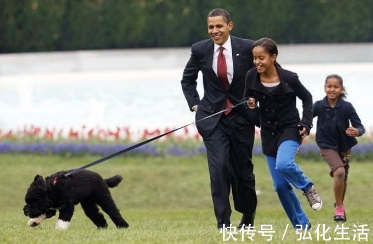 米歇尔|奥巴马的女儿个个出色，离不开他立的8条“家规”，值得父母一看