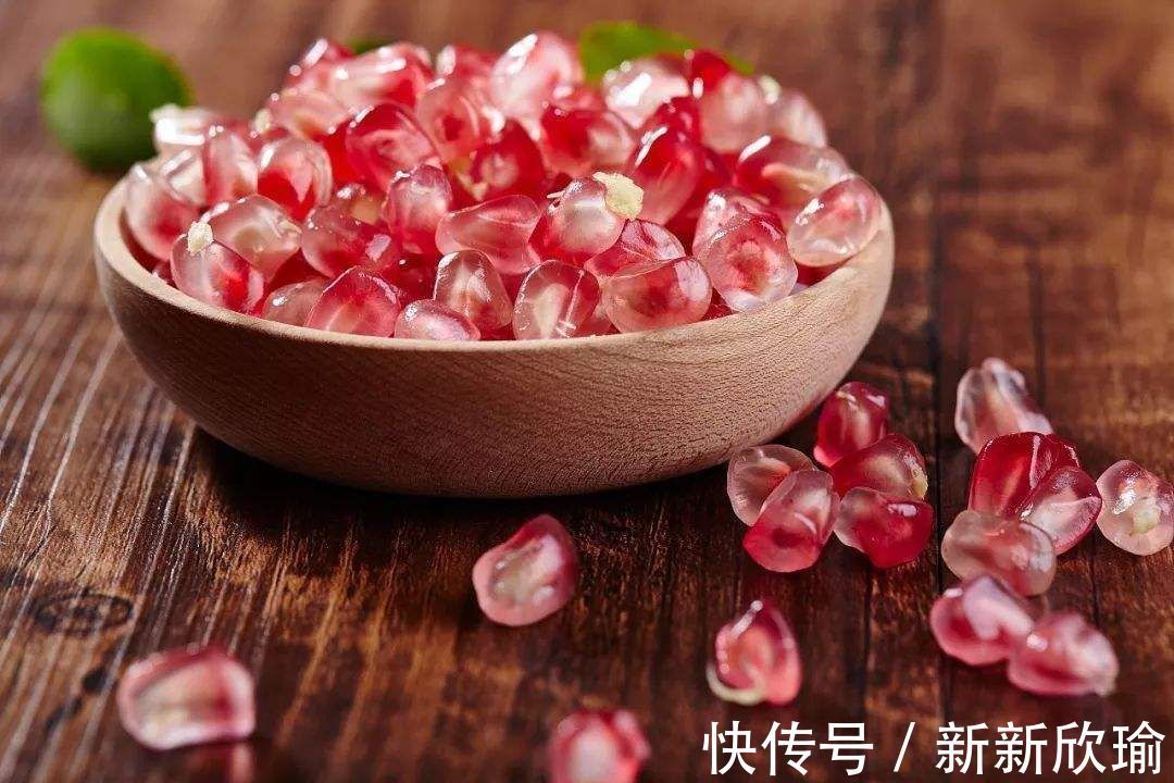 食物|女人不想绝经来得早,经常吃3种食物,或许有帮助