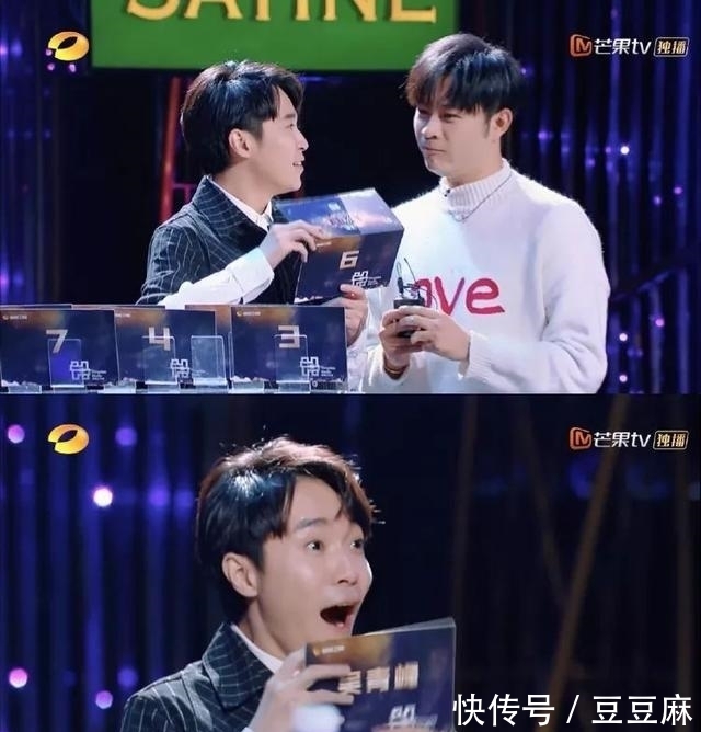 《歌手》剛開播冠軍就已定？國(guó)家隊(duì)干嘛來欺負(fù)人