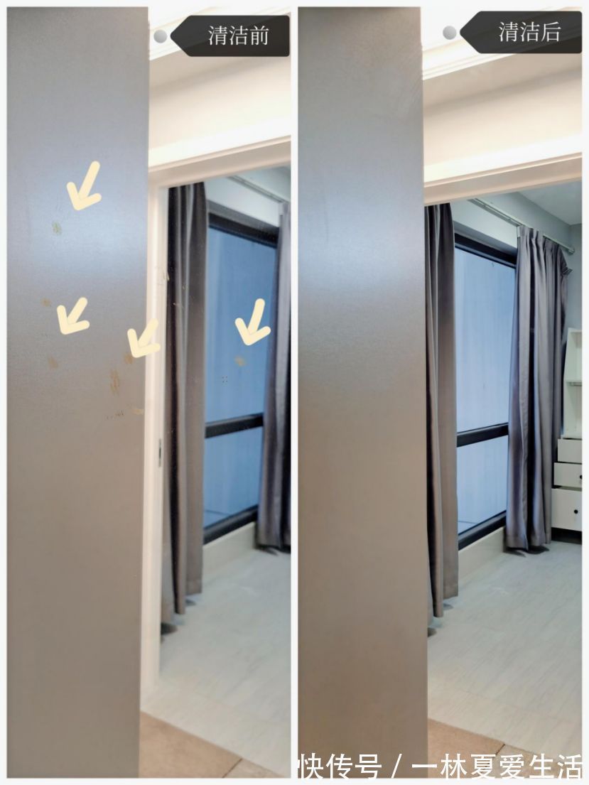 靠它轻而易举实现擦窗户,擦玻璃自由