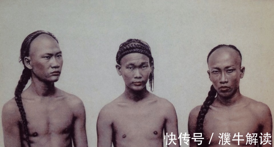 盗贼$乾隆年间有“三虎”,虽然不是真虎,却比真虎还恶三分