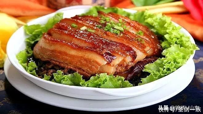 周末请客推荐，20道 家常菜，简单美味好吃， 下厨做饭露一手