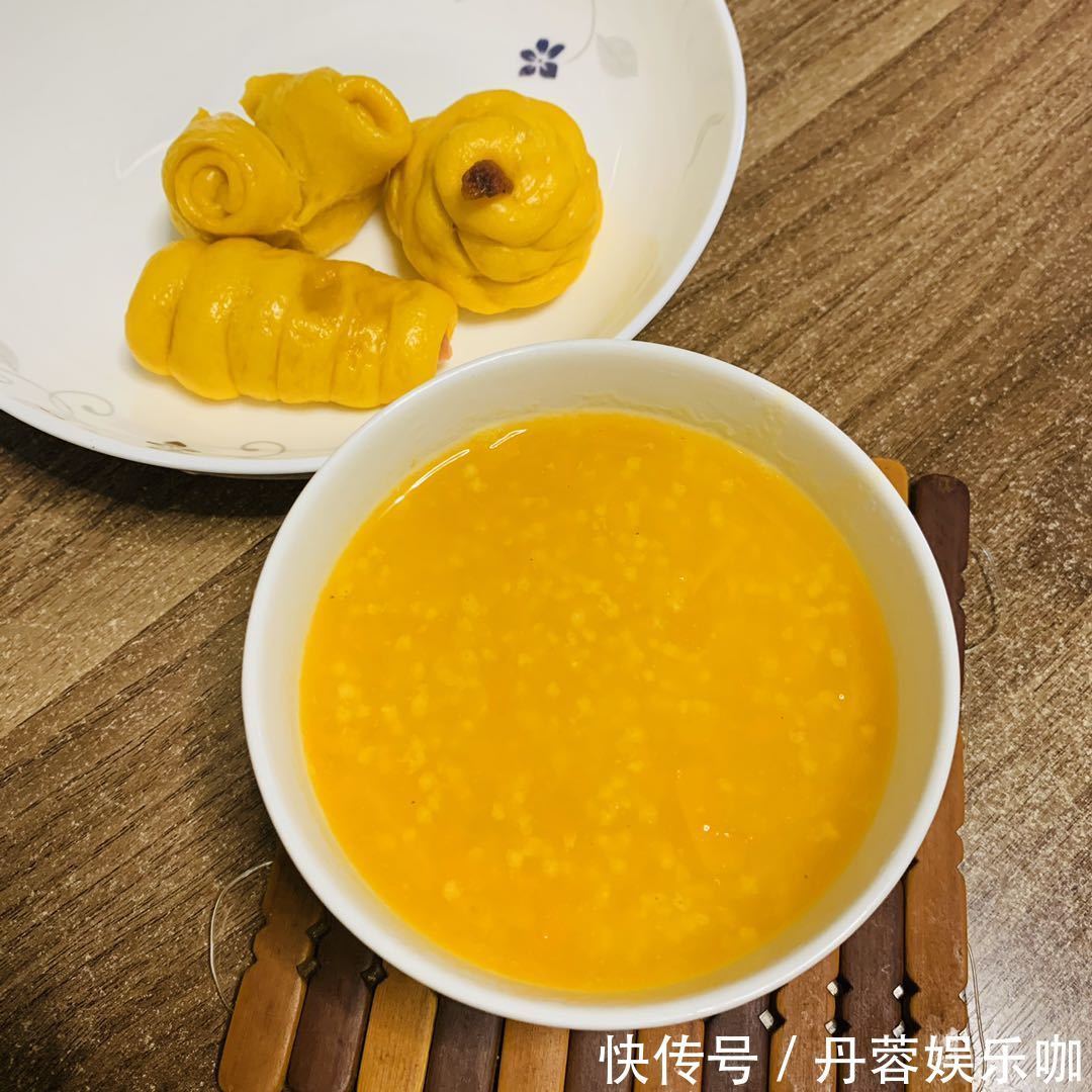 南瓜馒头|宝宝什么时候加辅食?加哪些食物?怎么加?你想知道的都在这
