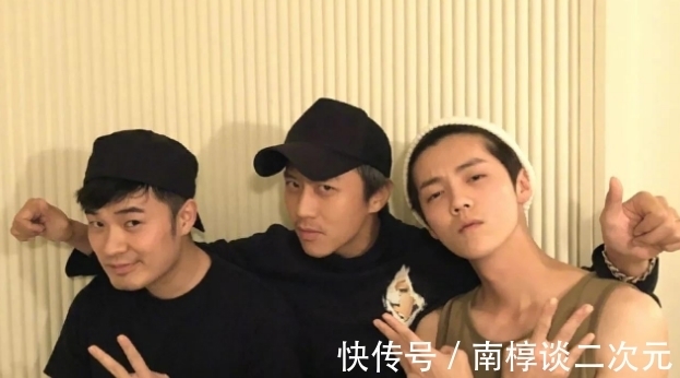 嘉宾|“五哈2”即将来袭?邓超陈赫鹿晗全回归,但更吸睛的是暂定嘉宾