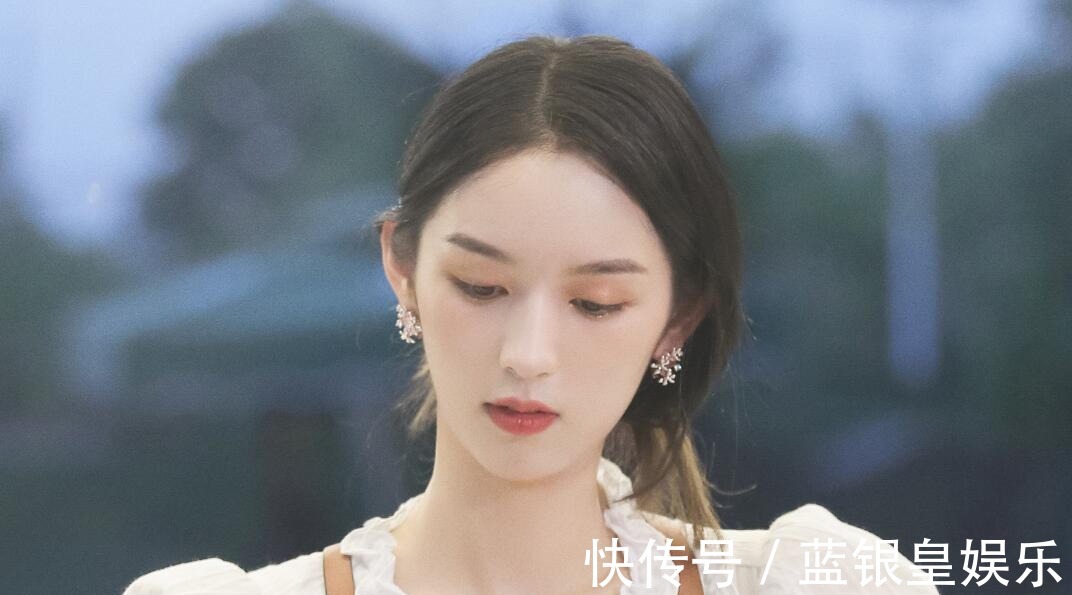 節目組|《中餐廳》打錯了算盤,寧靜定位出現偏差,成了第五季最大的尷尬