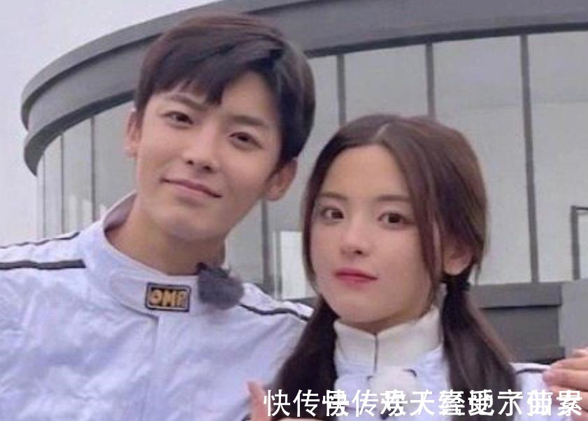 快本下期放大招!五位当红明星加盟,颜值一个比一个还高