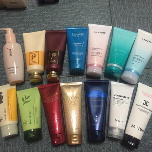 洗脸洗不好，你用再贵的护肤品也拯救不回来，没错，这是真的！