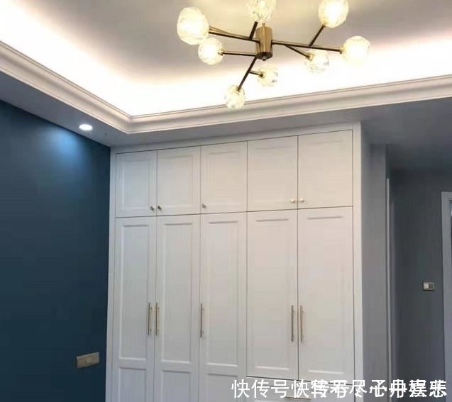 导轨|全屋定制你遇到过哪些坑装修前了解一下，少花冤枉钱收藏备用