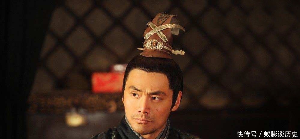 在正史上生擒方腊的不是武松,也不是鲁智深,那究竟是谁呢?