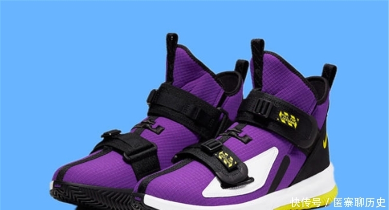 别人|“圣诞出去玩穿什么球鞋”?穿这五双球鞋上脚,“别人可能会盯着你的脚看”