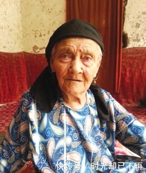 喜欢|世界第一寿星!生于光绪年间历经3个世纪,至今健在分享长寿秘诀