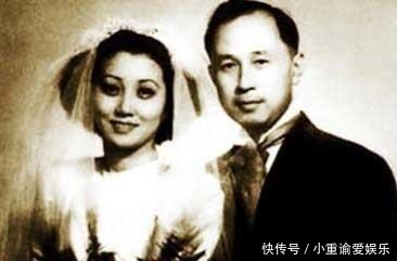 此女父亲是蒋百川,哥哥是徐志摩,弟弟是金庸,丈夫更是家喻户晓