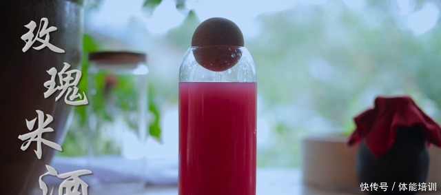 做一桌玫瑰,送给我最爱的你们~