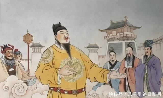 历史|辽国5个都城，金国3个都城，为何明朝也有3个都城？