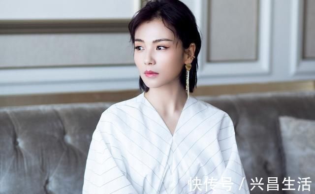 一般人|女人脸型有4种,如果你是第三种,不化妆也好看,一般人只能羡慕