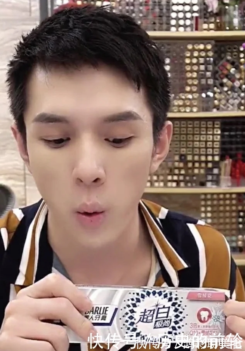 烤瓷牙|这些年“一刷就白”的牙膏,已经空管无数,比烤瓷牙更安全便宜