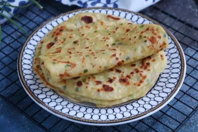 包子|早餐别吃馒头包子了,教你新吃法,不发面不醒面,连吃2天都不腻