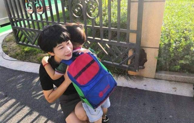 父母|孩子上幼儿园之后,做父母的要逼着娃做这5件事,将来会更有出息