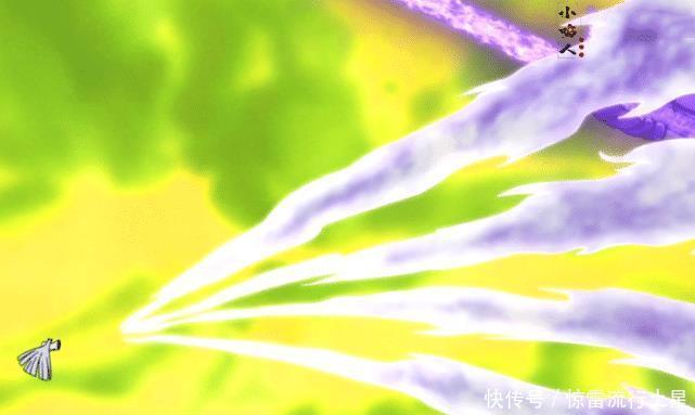 找出|火影中只能找出三种“绝对防御”,六道仙人撑起了须佐能乎的牌面!