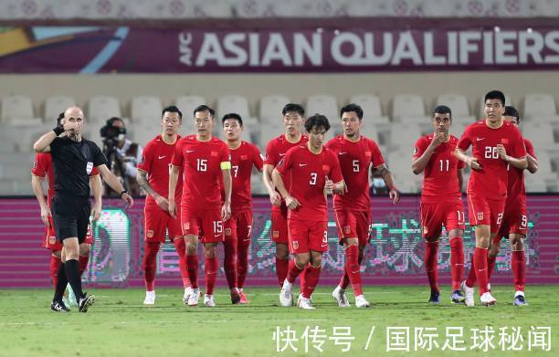 国足|一数据位列12强赛第一全球第二,武磊创两大国足纪录告别世界杯