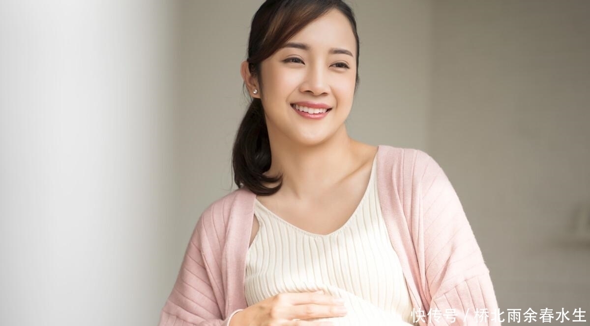 身体|孕妇身体出现这3个变化,其实是胎儿在默默“保护”你,太暖心了