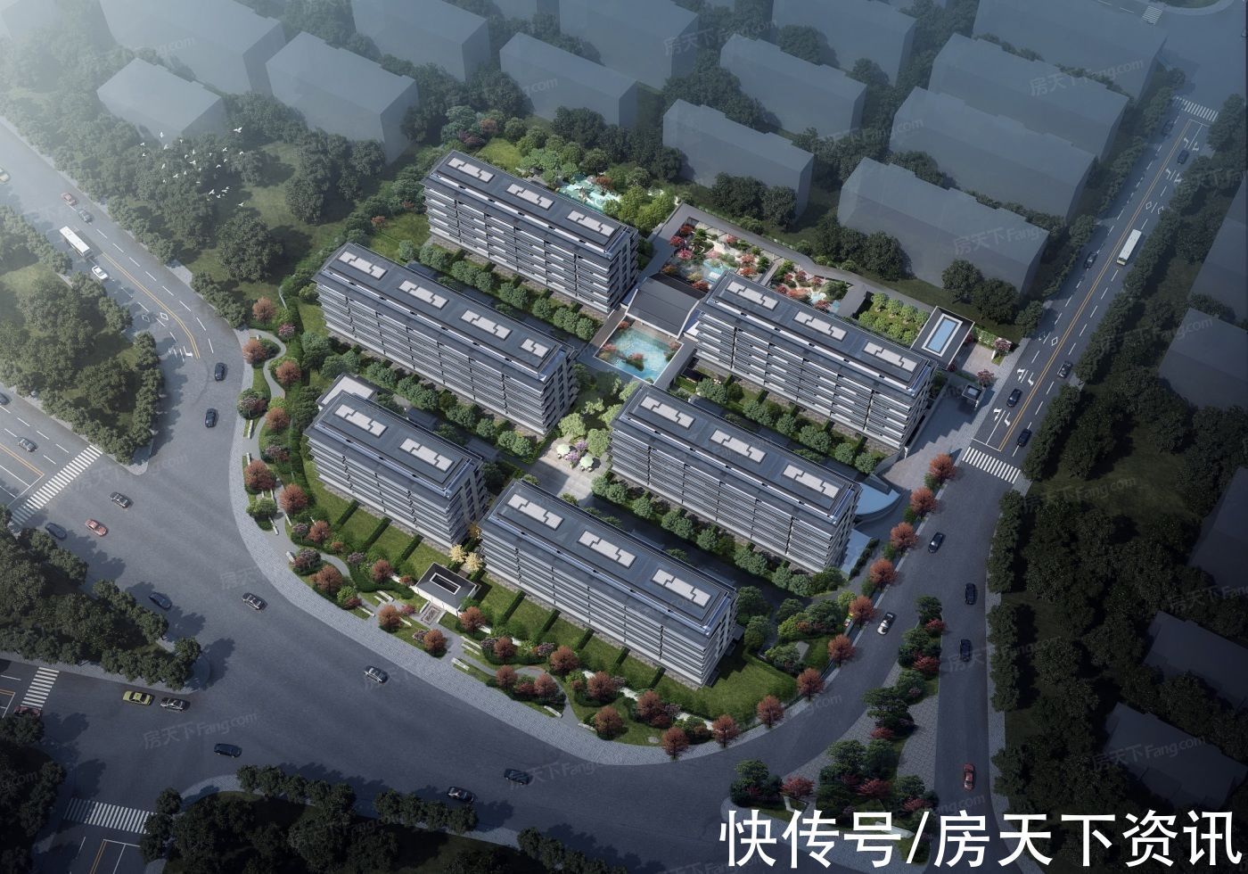 地铁5号线|盘点10月无锡梁溪区爆款楼盘！原来红盘真有这么好！难怪都抢着买