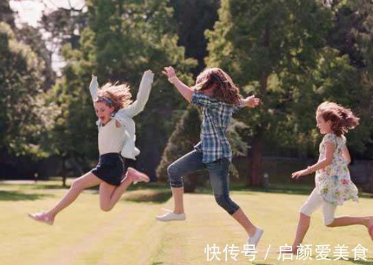 睡眠时间|4种“运动”孩子别太早接触,反而耽误身体发育,父母要重视起来