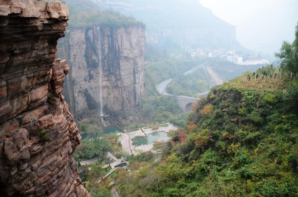 潼关|三国时期最难打下的几座雄关，你知道几个？