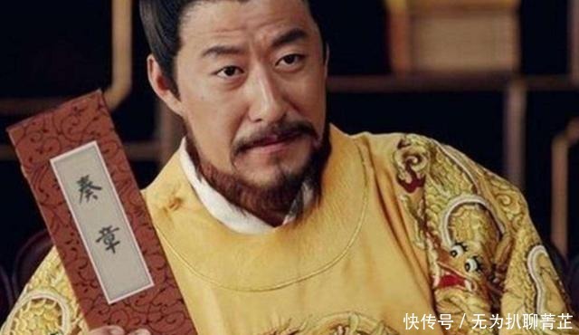 封侯|刘邦和朱元璋各封一个另类“侯”，朱元璋为了报恩，刘邦则是记仇