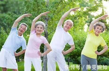 腿脚|无论男女,50岁后,身体若还有此4个表现,最少也可以活到99岁!