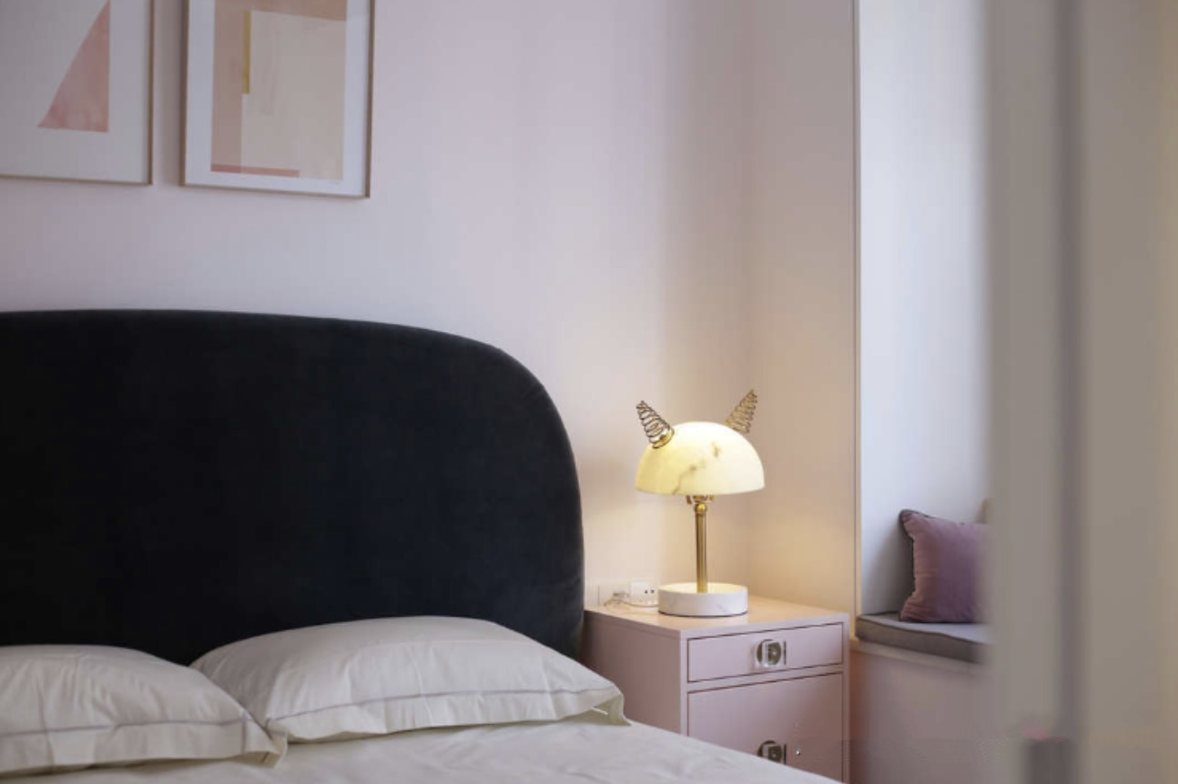 装修|传统装修不高级试一试极简风格设计,收纳藏而不露,场面大气