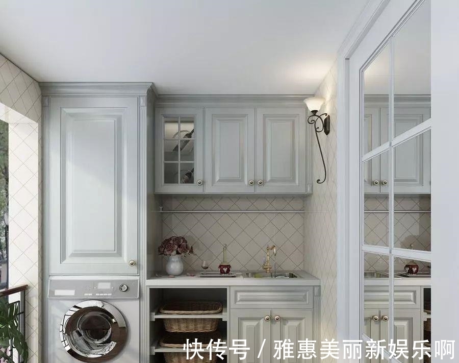 鞋柜|小户型别瞎装,注意这几个地方,1㎡能当5㎡用,收纳再也不愁了!