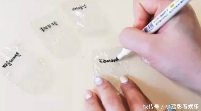 护肤品|透明手套居然还能这么用?!你不会以为只能拿来染头发吧