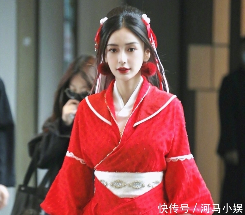 cos|奔跑吧力推三国主题,跑男全员换古装,貂蝉周瑜吕布全场最佳