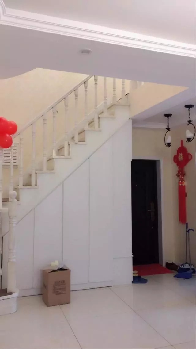 壁纸|终于入住复式楼,鼓起勇气晒晒!全屋温馨极了,家人超喜欢!