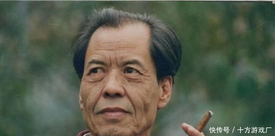 瘫到|陈忠实收到编辑部的信,大叫一声瘫到沙发上,说了句啼笑皆非的话