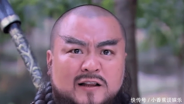 排名第八的梁山好汉:不惧林冲鲁智深,却对一员女将无可奈何