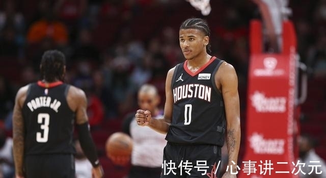 榜眼|爆冷击败公牛！火箭结束15连败，德罗赞19投6中，火箭榜眼太给力