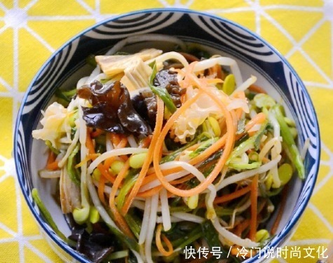 小米辣|这4道菜脂肪最怕,好吃不怕胖,体重悄悄降,吃着比肉还香