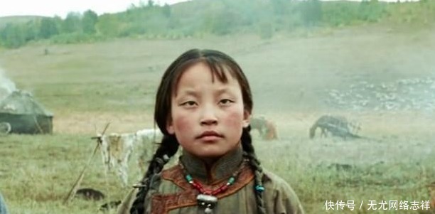 豁阿黑臣|此人身份低微,一生为奴,为什么死后却有四位皇帝为她抬棺送葬