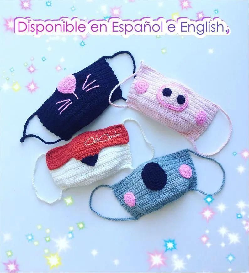 家里那么多的碎花布，不如自己动手做几个口罩，颜值高又好用！（附教程）