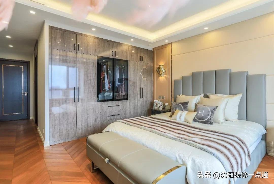 私密性|那些细碎的心思，彰显你对生活的态度