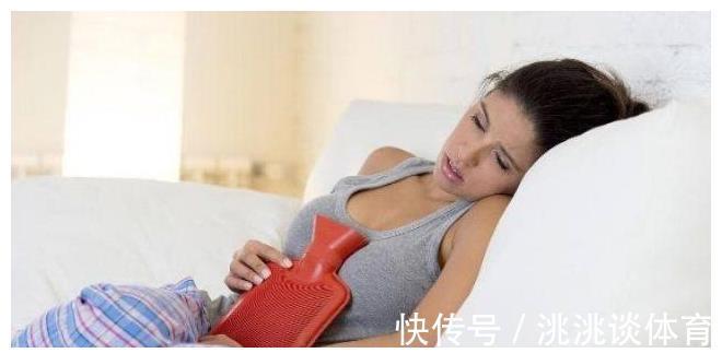 保护伞|妇科的3个“保护伞”,月经期间尽量多吃点,或许炎症不来扰