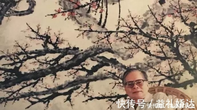 傅抱石|节目|关山月如何用笔墨紧随时代步伐,用画卷展现生活的朝气蓬勃、奋发向上?