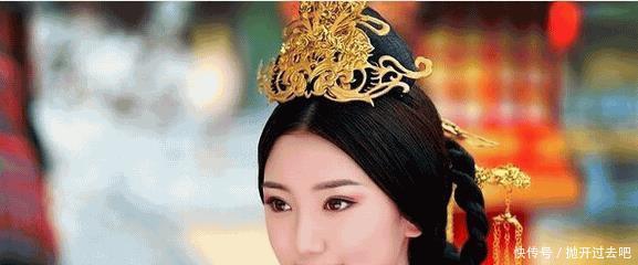 太皇太后|“后宫”升迁记6岁当皇后,15岁当皇太后,一月后当太皇太后