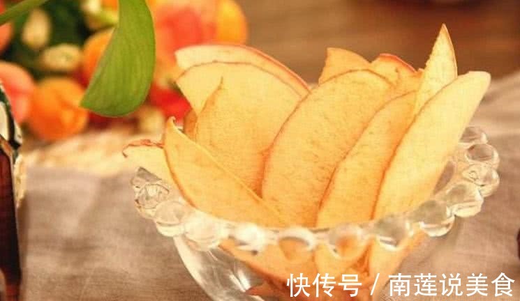 此物|苹果和此物一起煮,每天一碗,失眠好了,燃烧脂肪,越吃越瘦