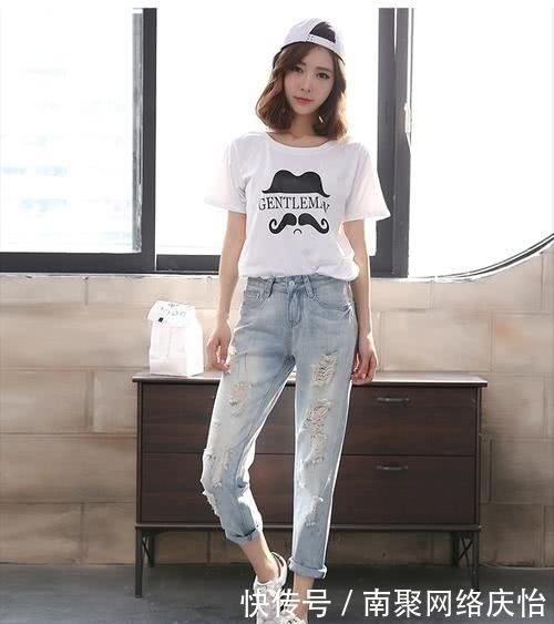 即将迎来的初夏，时尚的搭配又会是什么？