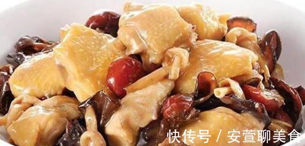 家常菜|夏至前后给亲人做几道美味的家常菜,简单易学超下饭,上桌抢着吃